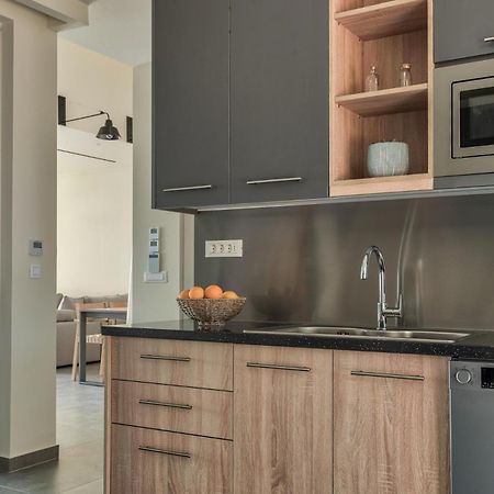 Luxury Villa Mon I Vassilikos Vasilikí المظهر الخارجي الصورة