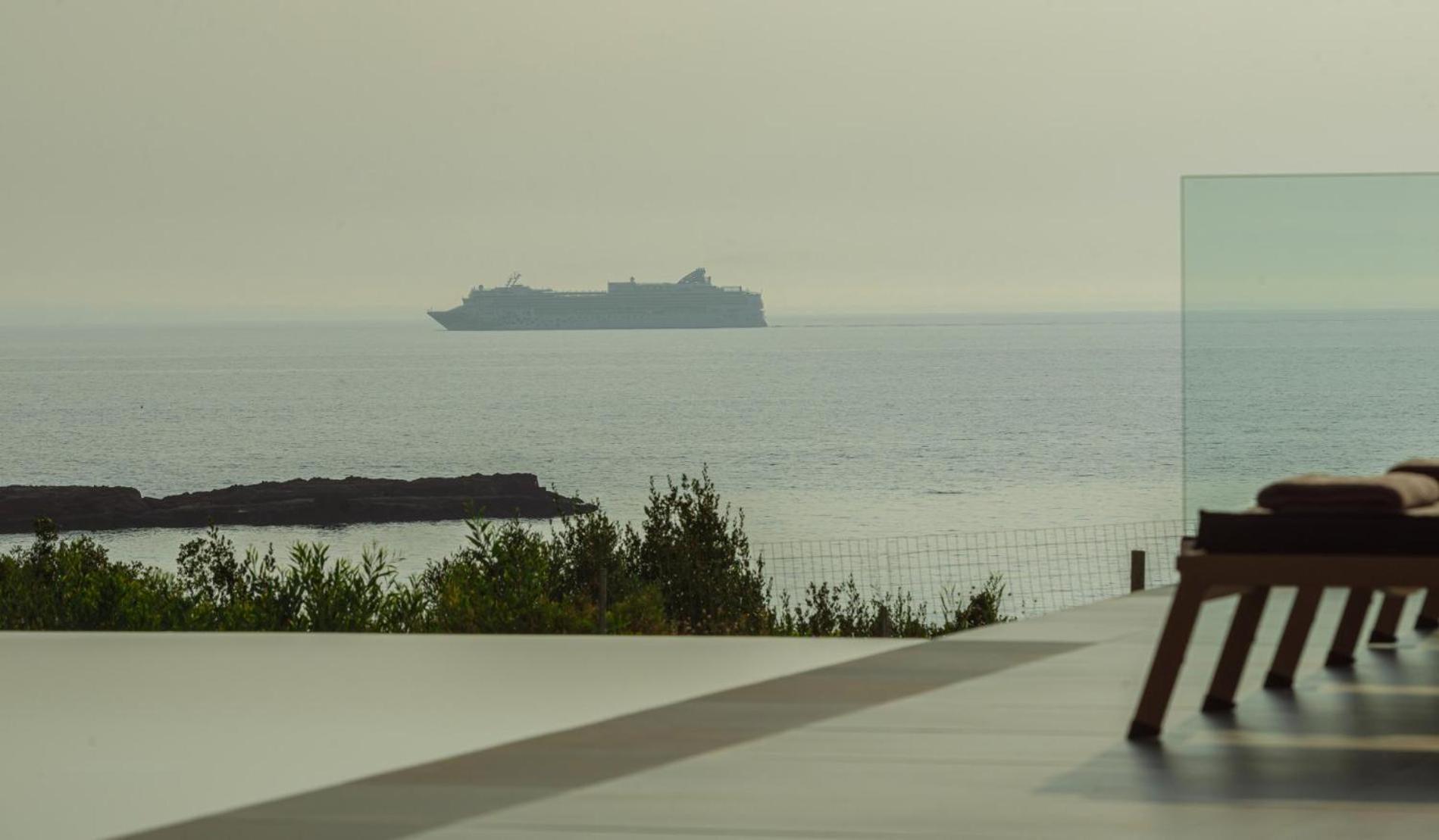 Luxury Villa Mon I Vassilikos Vasilikí المظهر الخارجي الصورة