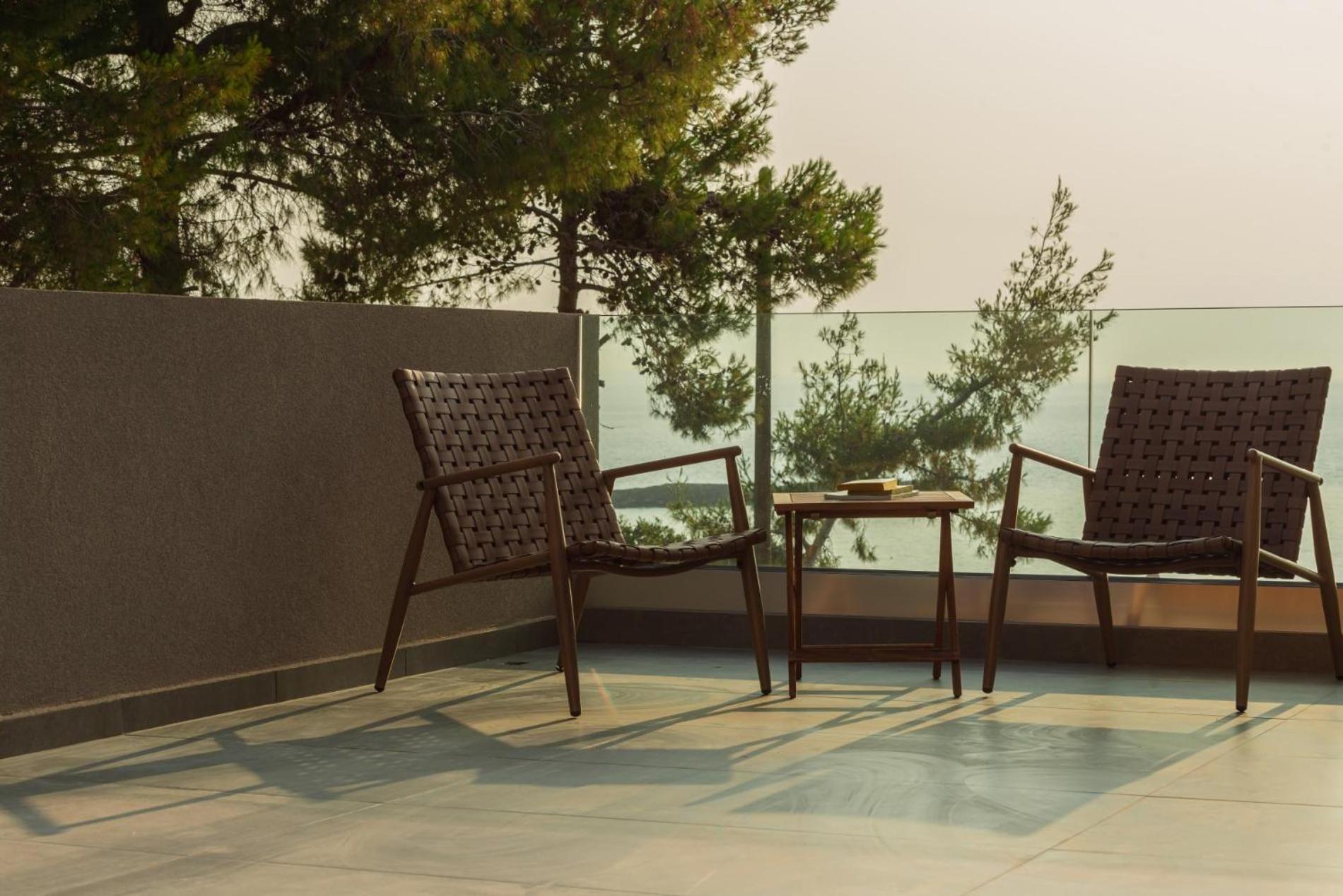 Luxury Villa Mon I Vassilikos Vasilikí المظهر الخارجي الصورة
