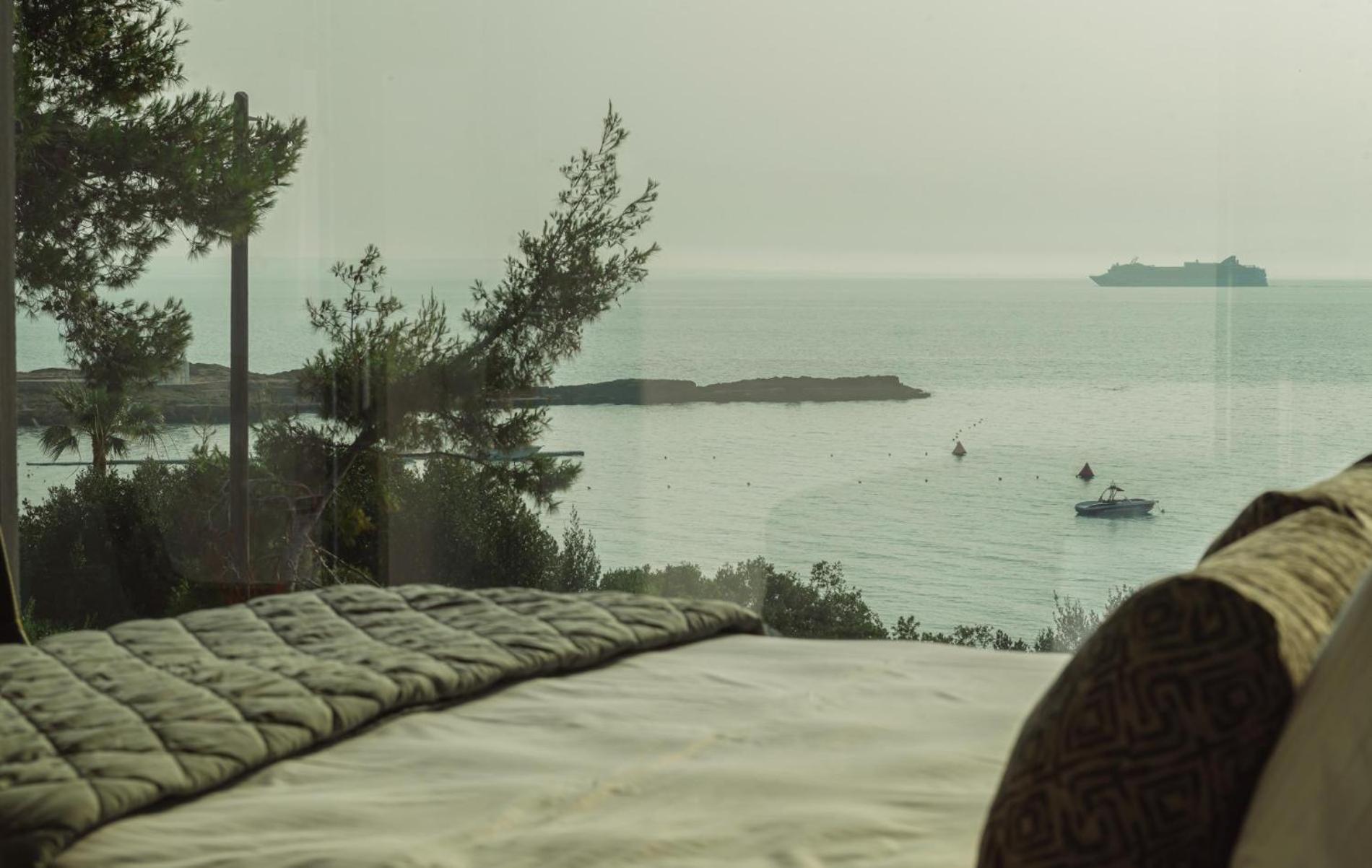 Luxury Villa Mon I Vassilikos Vasilikí المظهر الخارجي الصورة
