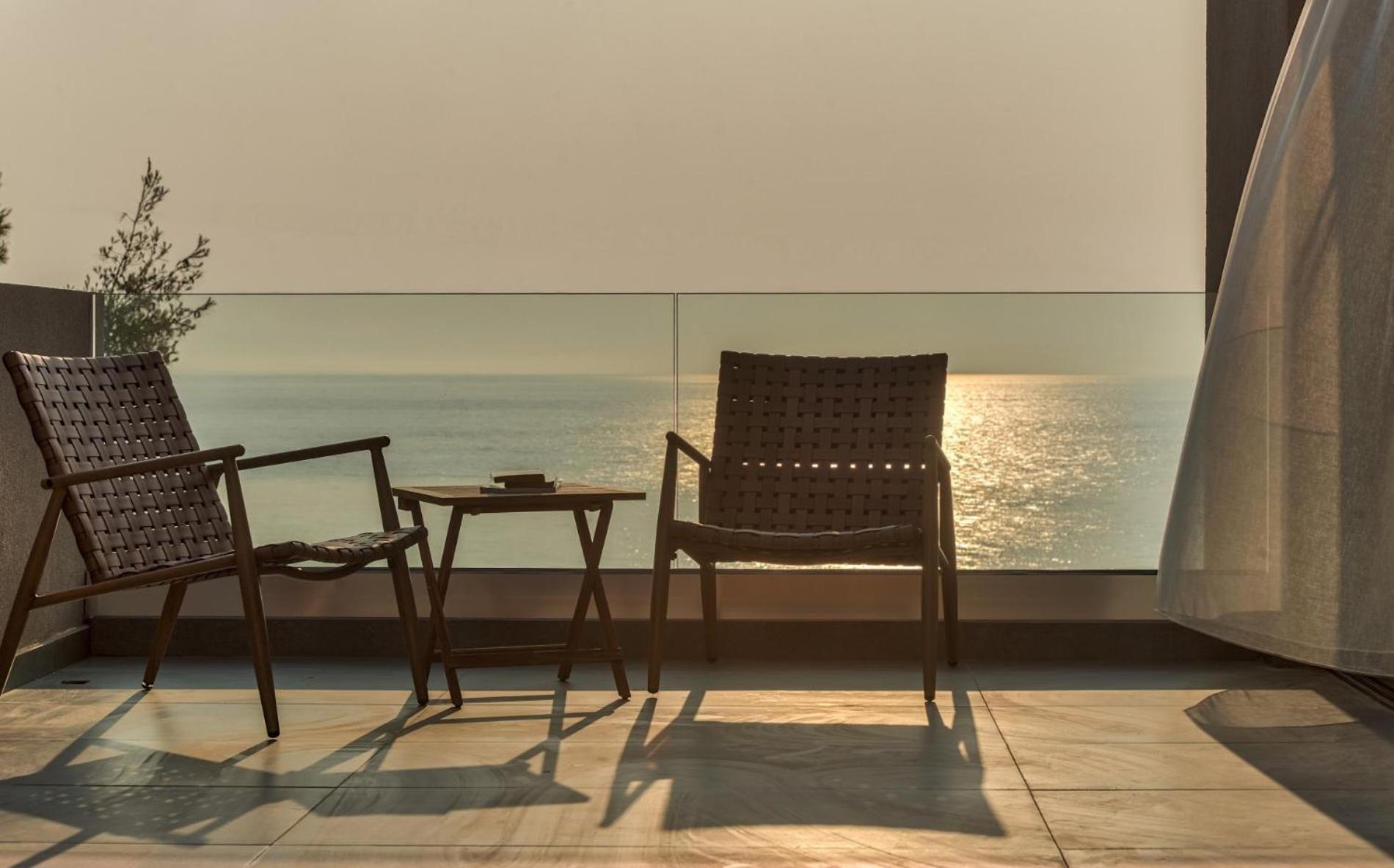 Luxury Villa Mon I Vassilikos Vasilikí المظهر الخارجي الصورة