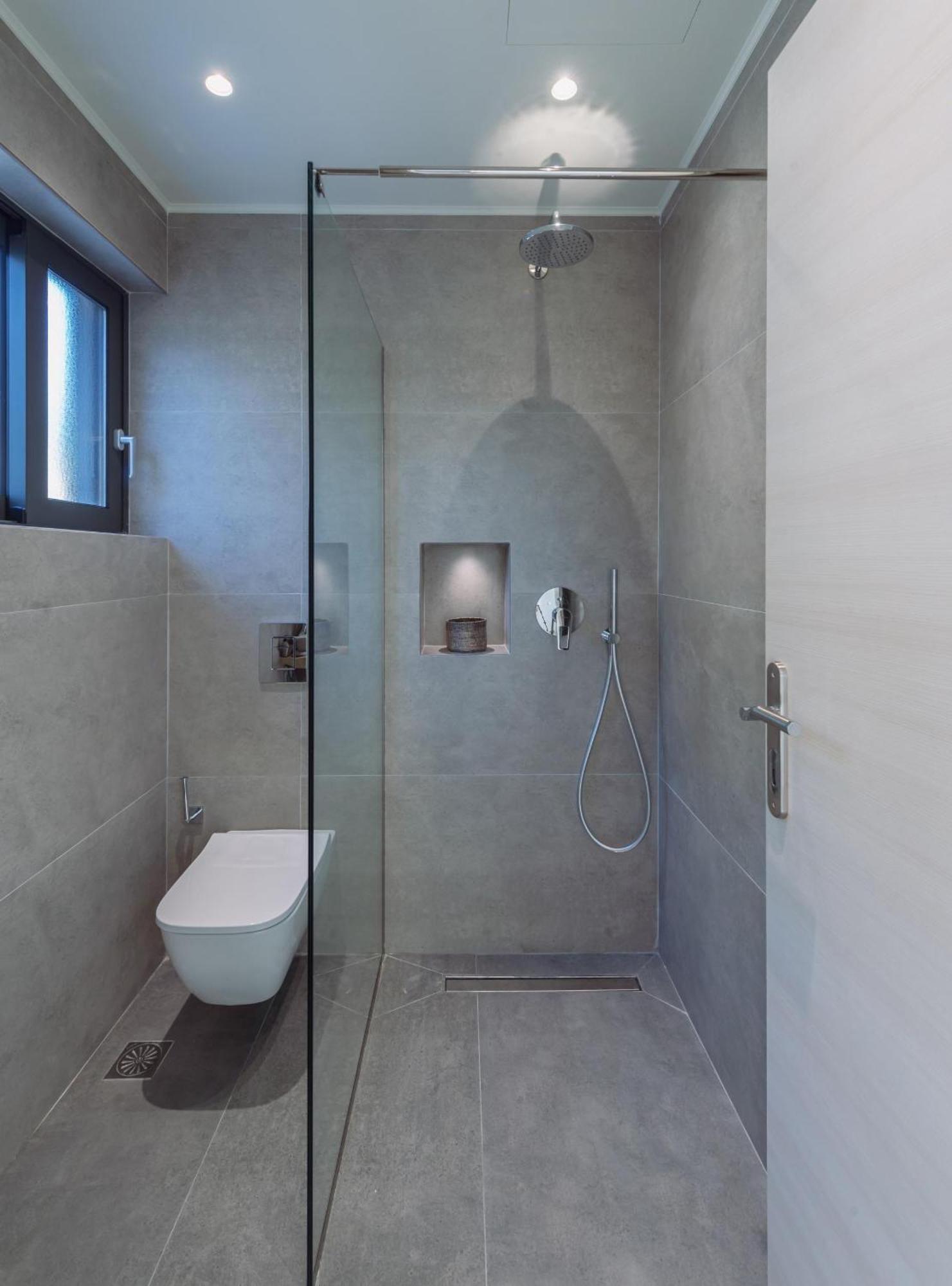 Luxury Villa Mon I Vassilikos Vasilikí المظهر الخارجي الصورة