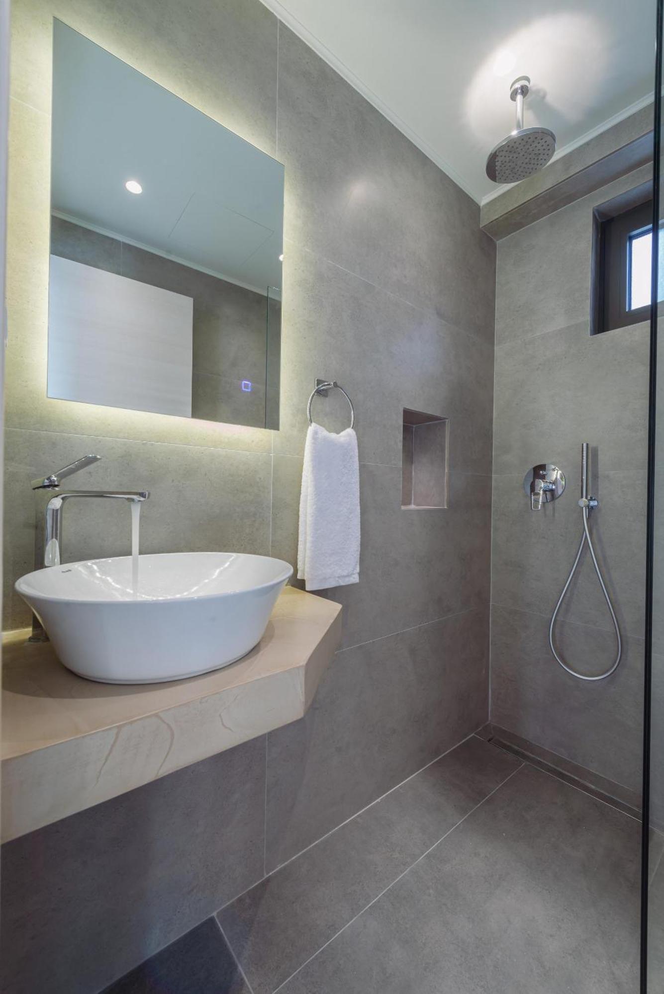 Luxury Villa Mon I Vassilikos Vasilikí المظهر الخارجي الصورة