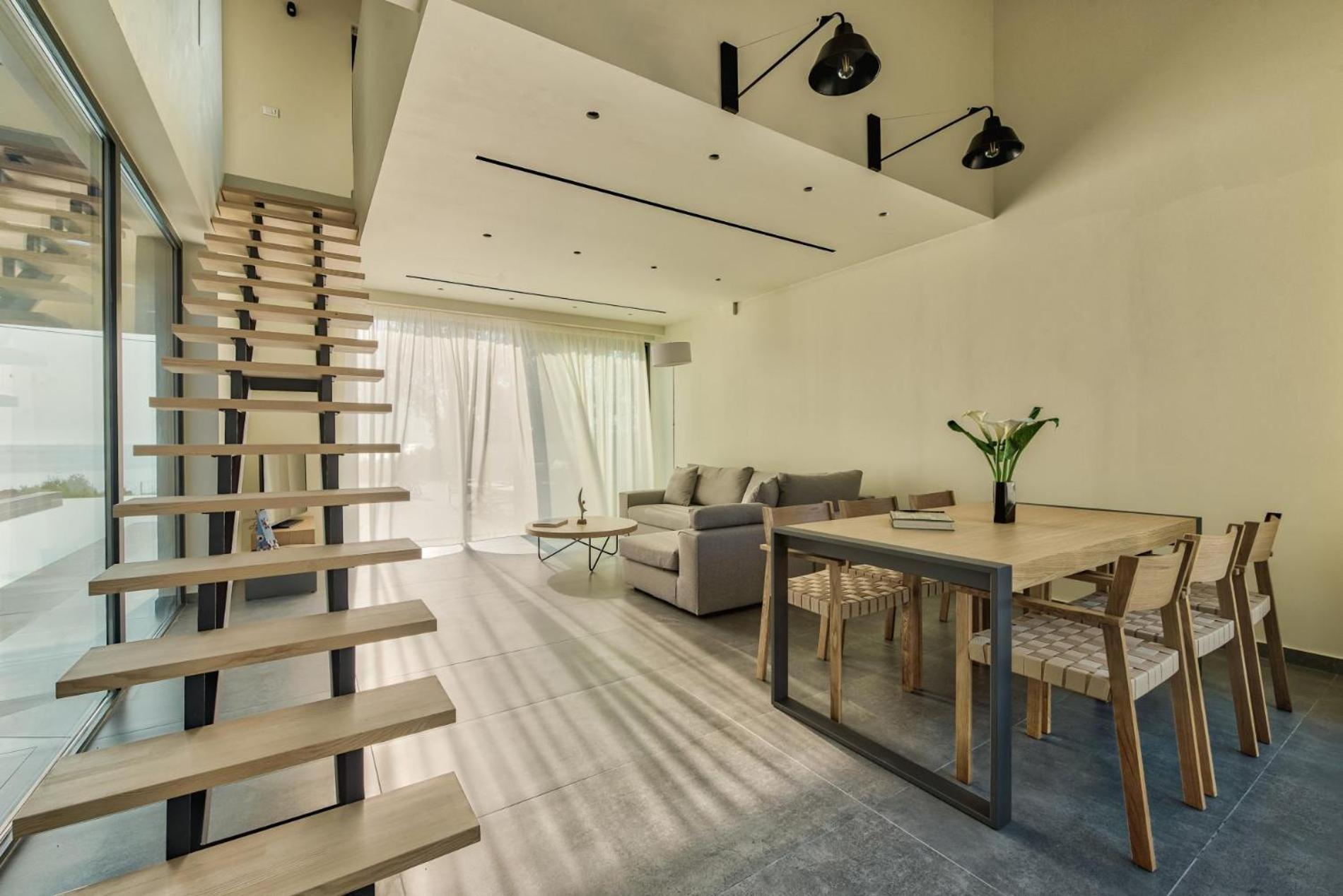 Luxury Villa Mon I Vassilikos Vasilikí المظهر الخارجي الصورة