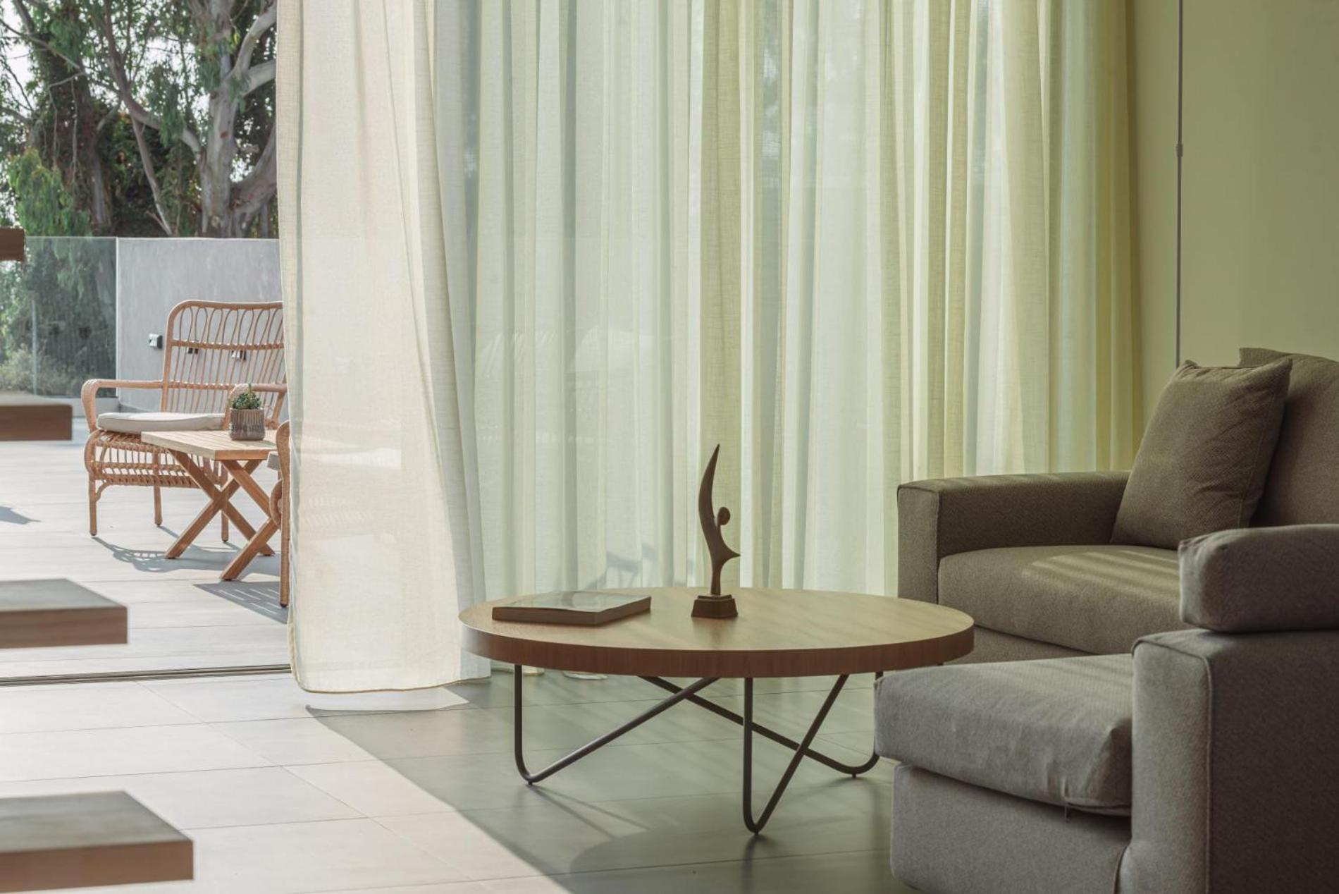 Luxury Villa Mon I Vassilikos Vasilikí المظهر الخارجي الصورة