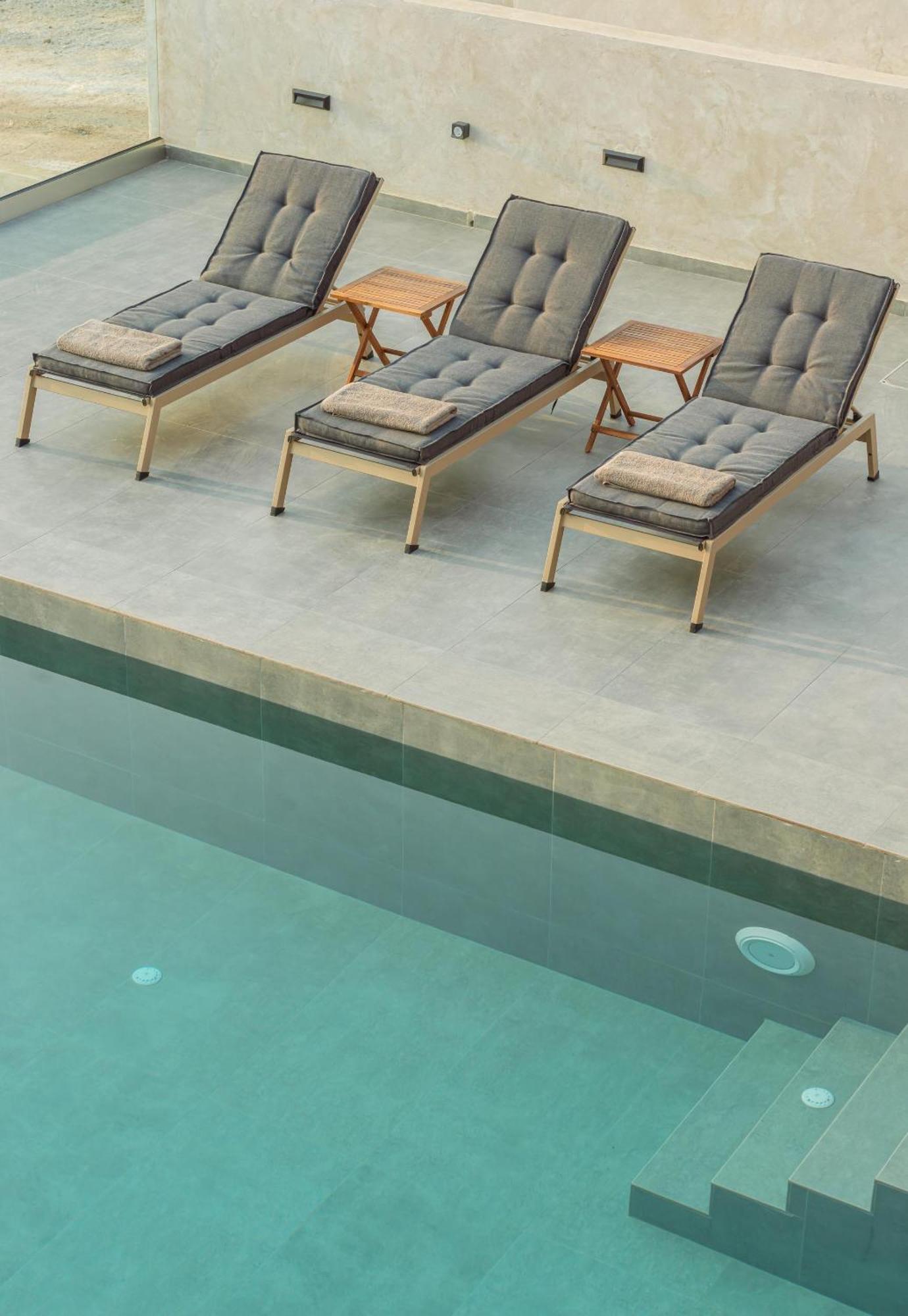 Luxury Villa Mon I Vassilikos Vasilikí المظهر الخارجي الصورة