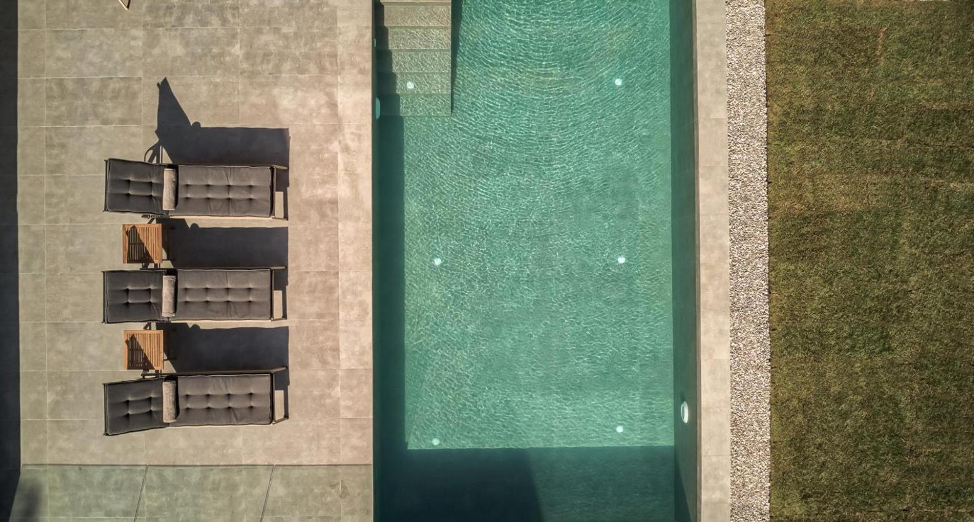 Luxury Villa Mon I Vassilikos Vasilikí المظهر الخارجي الصورة